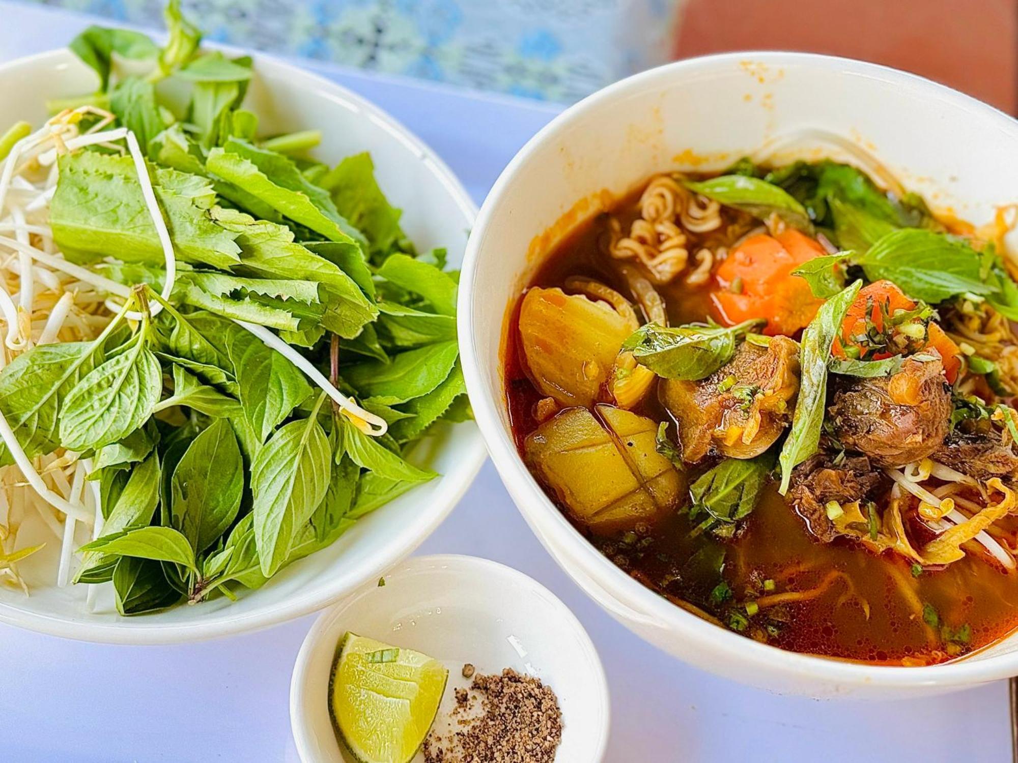 Kara Homestay & Cafe Cần Thơ Ngoại thất bức ảnh