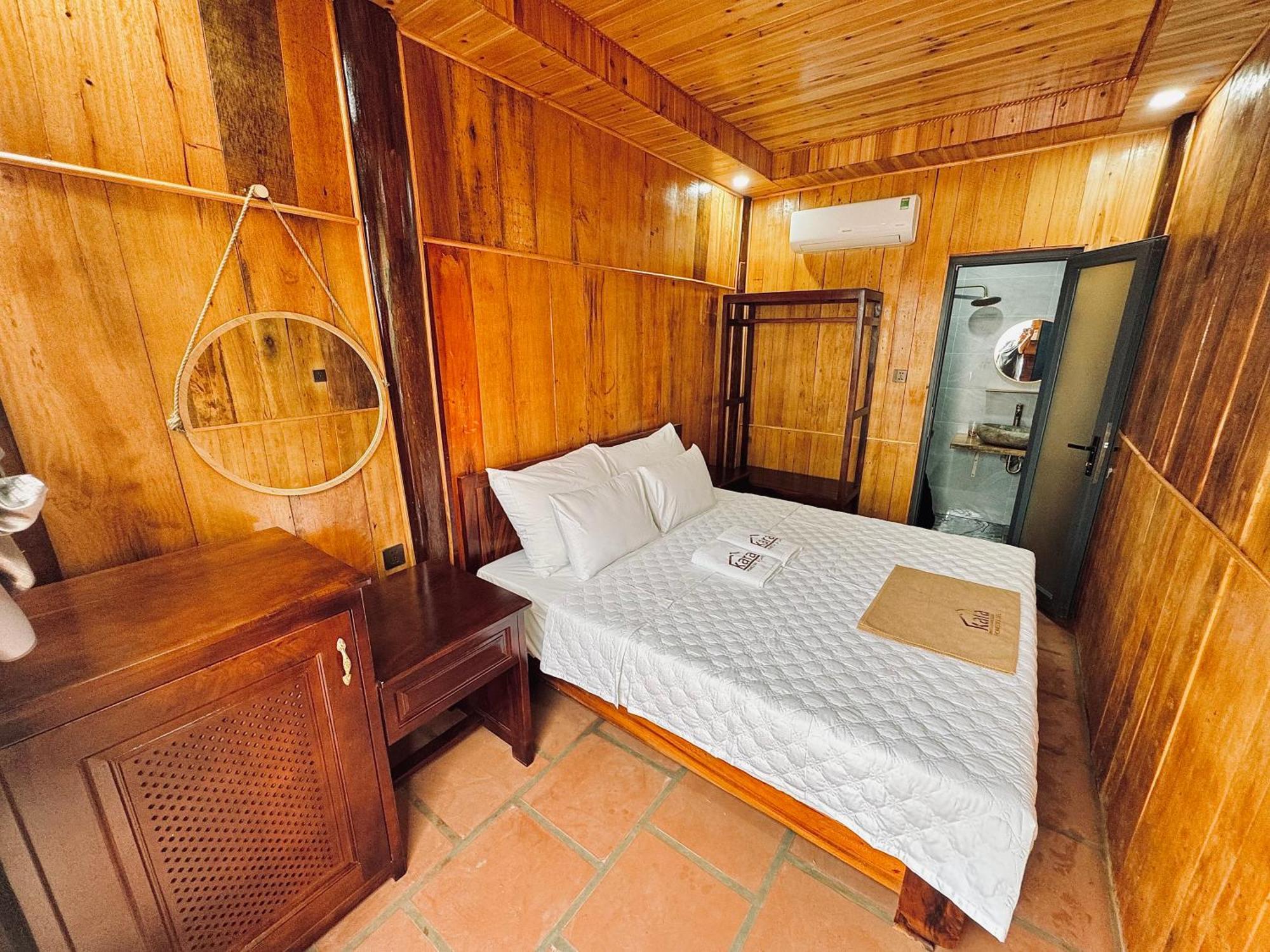Kara Homestay & Cafe Cần Thơ Ngoại thất bức ảnh